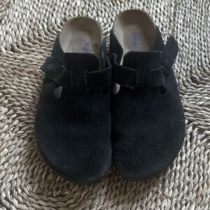 Birkenstock Boston Clog Softbed